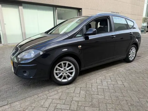 Seat 1.8 TFSI Style CLIMAT AUTOMAAT BJ 3-2012 APK6-2026