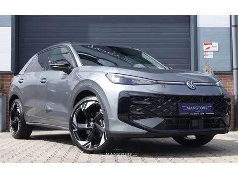 Volkswagen T-Roc 1.5 eTsi R-Line First Edition