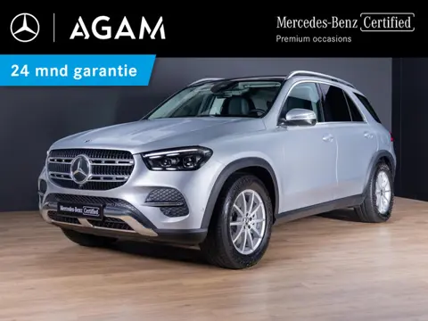 Mercedes-Benz GLE 350 de 4MATIC Premium Panorama dak | Trekhaak