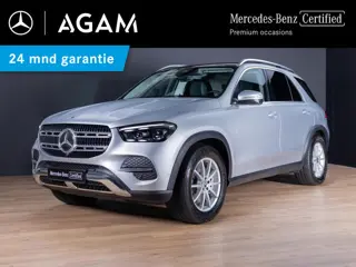 Mercedes-Benz GLE 350 de 4MATIC Premium Panorama dak | Trekhaak