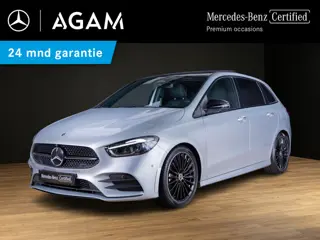 Mercedes-Benz B-Klasse 180 Star Edition AMG Line Panorama dak