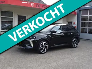 DS 7 E-Tense 225 Opéra