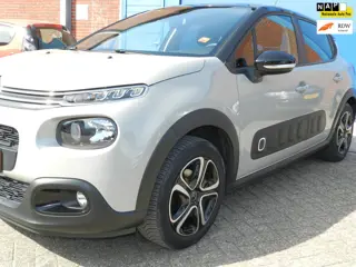 Citroen C3 1.2 PureTech S&S Feel Edition