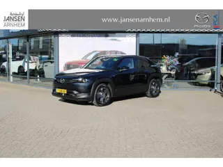 Mazda MX-30 e-SkyActiv EV 145 Advantage 36 kWh , Automaat, Camera, Adap.Cruise, Clima, Navi, Stoelve