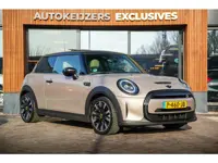 Mini Mini Electric MINI Electric Collection 33 kWh Pano Leer