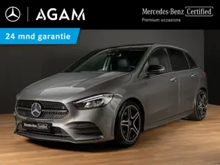 Mercedes-Benz B-Klasse 180 Business Solution AMG Panorama dak