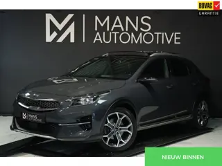 Kia XCeed 1.4 T-GDi Launch Edition / PANODAK / JBL / KEYLESS / CARPLAY / CAMERA