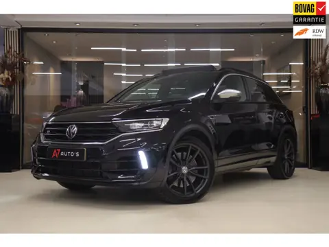 Volkswagen T-ROC 2.0 TSI 4Motion R /PANO/CARPLAYBLINDSPOT/D/SFEER/ACC/VOL