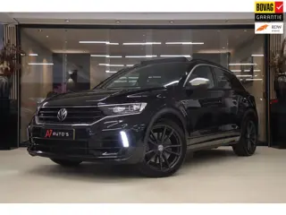 Volkswagen T-ROC 2.0 TSI 4Motion R /PANO/CARPLAYBLINDSPOT/D/SFEER/ACC/VOL