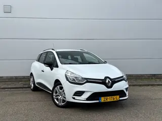 Renault Clio Estate 1.5 dCi Ecoleader Zen (bj 2019) NAVI|AC|INCL.BTW