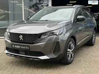 Peugeot 5008 1.2 PureTech Allure Pack Business Automaat | 7 persoons | Navigatie | Cruise | Camera |