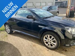 Opel Tigra TwinTop 1.8-16V Enjoy