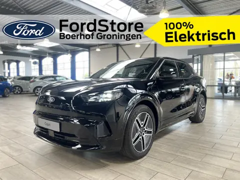 Ford Capri Ext Range RWD 77 kWh PREMIUM | Leer | Matrix LED | El. a. klep | B&O | 20" | 360 Camera |