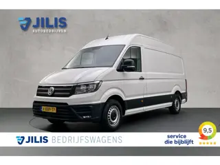Volkswagen Crafter 2.0 TDI 140PK L3H3 DSG | Airconditioning | Cruise control | Parkeersensoren | Tre