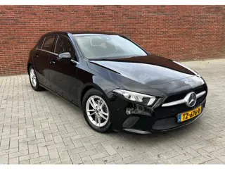 Mercedes-Benz A-klasse 180 d Business Limited | AUTO | Lane Assist | LED |bv EXCL. BPM