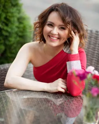 Ik zoek het geluk mede bij een leuke man..