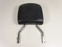 RUGSTEUN SISSYBAR Harley Davidson Overige Harley Davidson