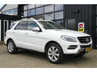 Mercedes-Benz M-Klasse 350 Edition | Xenon | Memory | Camera | Keyless