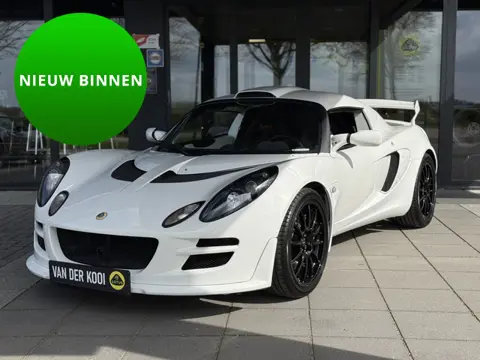 Lotus Exige 1.8-16V Cup 260 (bj 2009)