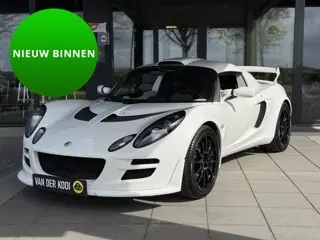 Lotus Exige 1.8-16V Cup 260 (bj 2009)