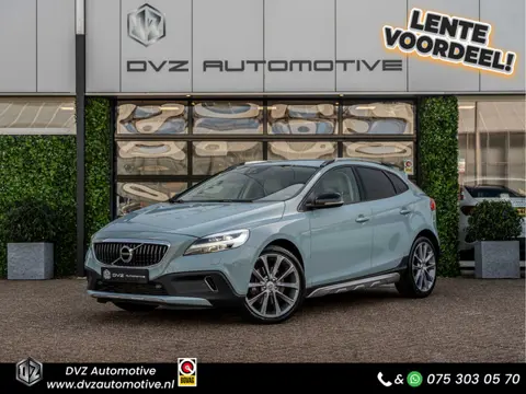 Volvo V40 Cross Country 1.5 T3 Aut. Momentum | Blis | 18" LMV | Winter Pack