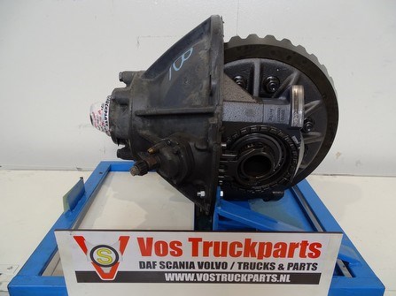 Differentieel Scania R-780 2.92 INCL SPER