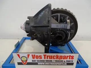 Differentieel Scania R-780 2.92 INCL SPER