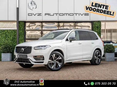 Volvo XC90 2.0 T8 Recharge AWD R-Design | Long Range | Pano | H/K Sound | BTW