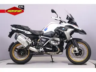 BMW R 1250 GS (bj 2021)