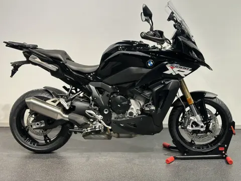 BMW S 1000 XR model E/P (bj 2026)