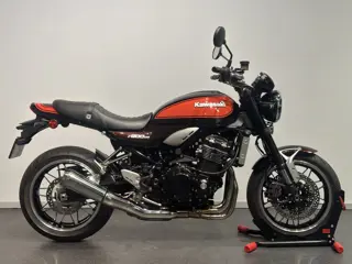 Kawasaki Z900 RS (bj 2019)
