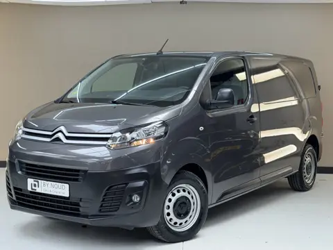 Citroën Jumpy 2.0 BlueHDI 120 M Club, 123Pk, 2020, MARGE bus, Climate control, Origineel Nederlands,