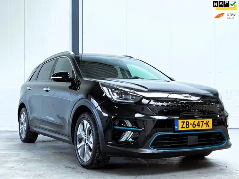 Kia E-Niro ExecutiveLine 64 kWh|SoH 100%|465KM Bereik
