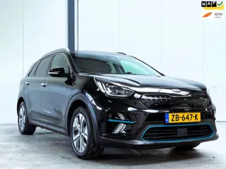 Kia E-Niro ExecutiveLine 64 kWh|SoH 100%|465KM Bereik