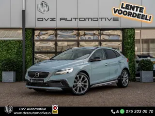 Volvo V40 Cross Country 1.5 T3 Aut. Momentum | Blis | 18" LMV | Winter Pack