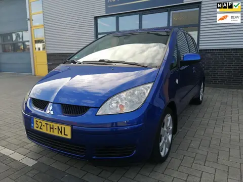 Mitsubishi Colt 1.5 d'Azur