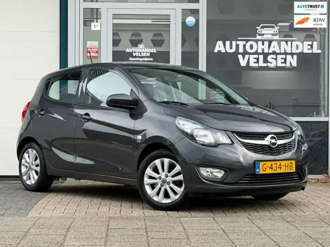 Opel KARL 1.0 ecoFLEX 120 Jaar Edition Nap Airco