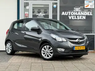 Opel KARL 1.0 ecoFLEX 120 Jaar Edition Nap Airco