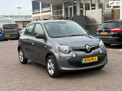 Renault TWINGO 1.0 SCe Authentique