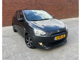 Mitsubishi Space Star 1.0 Inform - Crouse Control - Airco - 5Deurs