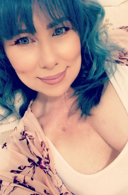 Getrouwd, maar zeer ondeugend....