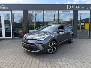 Toyota C-HR 2.0 Hybrid Business Plus