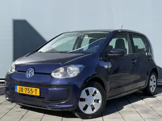 Volkswagen up! BWJ 2016 | 1.0 60PK move up | AIRCO | NAVI | EL RAMEN | RADIO/CD |