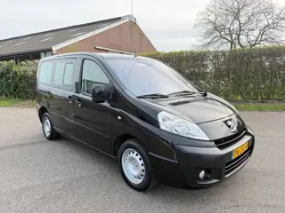 Peugeot Expert Tepee 2.0 16V 140PK - AIRCO - 8 PERS.