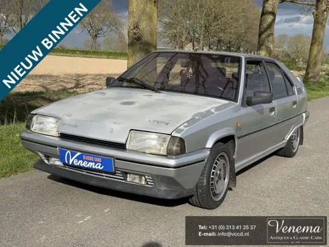 Citroen BX 1.9 GTI