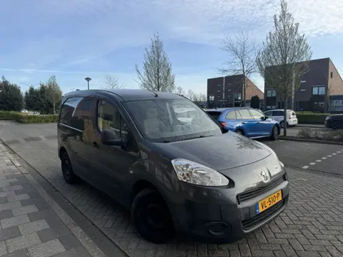 Peugeot Partner 1.6 HDI Airco Facelift Nwe Koppeling