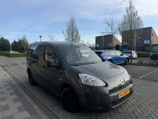 Peugeot Partner 1.6 HDI Airco Facelift Nwe Koppeling