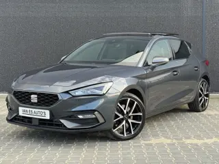 Seat LEON 1.4 TSI eHybrid PHEV FR XENON|PANO|MEMORY|CAM