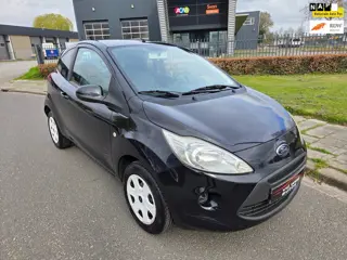 Ford Ka 1.2 Cool&Sound airco
