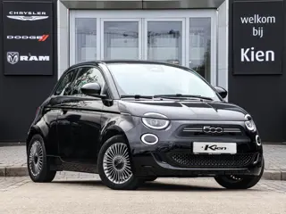 Fiat 500E Business Launch Edition 42 kWh | Full LED | Navi |